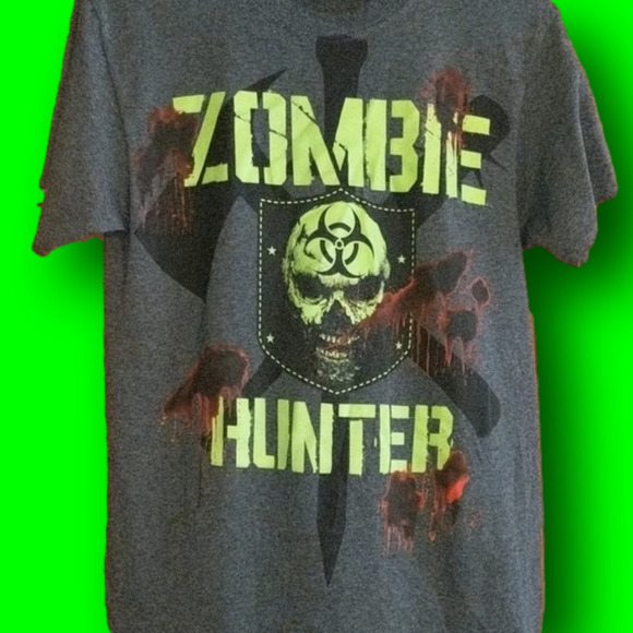 ZOMBIE Hunter - Picture 1 of 1